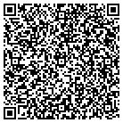 QR code with A Daisy Patch Floral/Wedding contacts