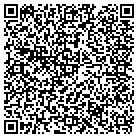 QR code with Alive & Well-Ctr For Natural contacts