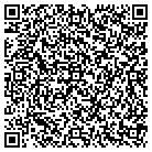 QR code with Clyde Wright Well & Pump Service contacts