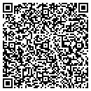 QR code with Alvin Mauldin contacts