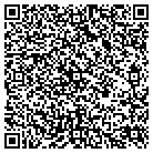QR code with R X Sample Solutions contacts
