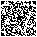 QR code with Your Pro Auto contacts