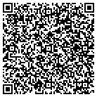 QR code with Acclaim Technical Service contacts