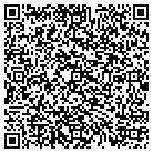 QR code with Sandhills Behavior Center contacts