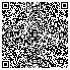 QR code with Rheasville Truck & Auto Sale contacts