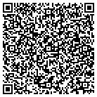 QR code with James E O'Connor CPA contacts