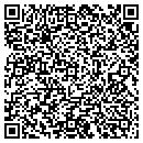 QR code with Ahoskie Optical contacts
