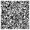 QR code with Tj's Fashion contacts