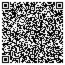QR code with James A Lewis MD contacts