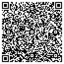 QR code with Hancock Fabrics contacts