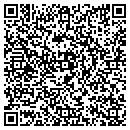 QR code with Rain & Hail contacts