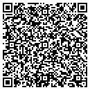 QR code with Gabes Taxi contacts