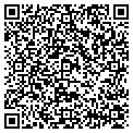 QR code with GNC contacts