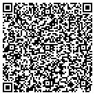 QR code with RDC Service & Logists Lic contacts