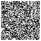 QR code with J T Holzinger Plumbing contacts