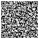 QR code with D & D Concessions contacts