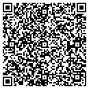 QR code with Uva Community Thrift Inc contacts