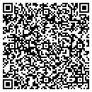 QR code with Haemo-Stat Inc contacts