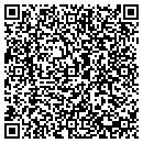 QR code with Housewright Inc contacts