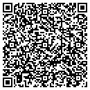 QR code with L & M Seal Coating contacts