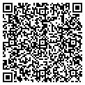 QR code with Adams Hall Group contacts