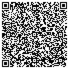 QR code with Advanced Appliance Service contacts