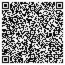 QR code with M A C S Heating & AC contacts