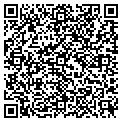 QR code with Lannys contacts