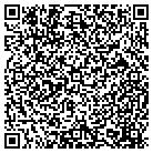 QR code with S & T Padding Packaging contacts