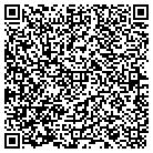 QR code with Sahvenders Bluff Comminity Pl contacts