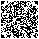 QR code with Professional Resource Screen contacts