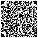 QR code with B & L Fence Co contacts