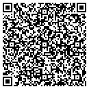 QR code with J P Assoc contacts
