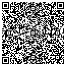 QR code with C C Dickson Co contacts