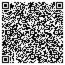 QR code with Hildebran Garage contacts