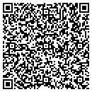 QR code with P M Sharpe Law Offices contacts