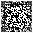 QR code with D R Stewart & Son contacts