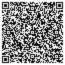 QR code with Calvin's Bar contacts