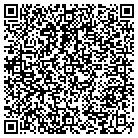 QR code with F R Danyus Parent Child Center contacts