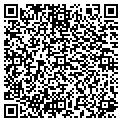 QR code with A C G contacts