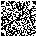 QR code with A C G contacts