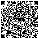 QR code with Hydro Analytical Labs contacts