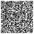 QR code with A & H Home Improvements contacts