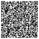 QR code with C Neal Hart Contractors contacts