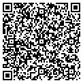 QR code with B & M Ind contacts