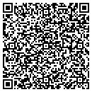 QR code with Howard Johnson contacts