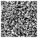 QR code with Deliverance The Temple of God contacts