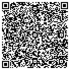 QR code with S & H Paint & Wallcovering contacts