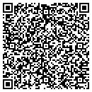 QR code with A & A Facility Service Inc contacts