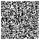 QR code with United Holy Church-Deliverance contacts